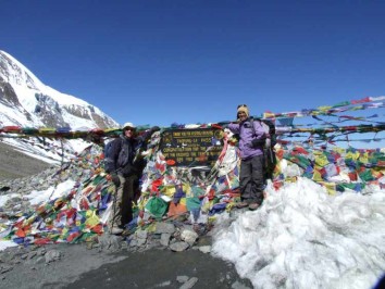 Nepal Trekking Seasons – Choosing a Best Time in Nepal